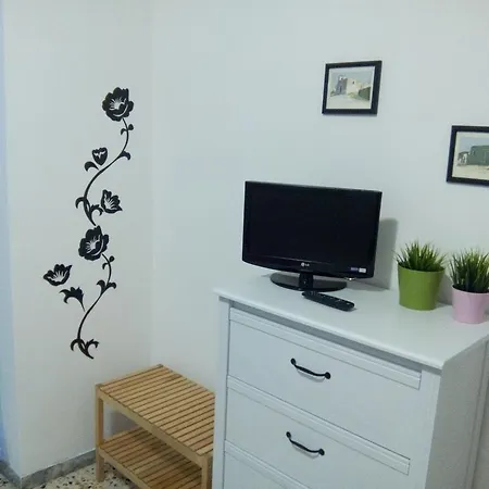 Casa Francesco Appartement Rome