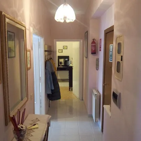 Casa Francesco * Rome