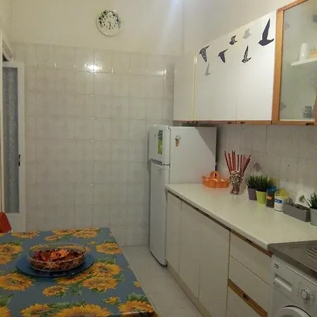 Casa Francesco Appartement