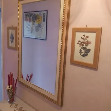 Apartamento Casa Francesco *