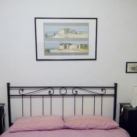 Casa Francesco *