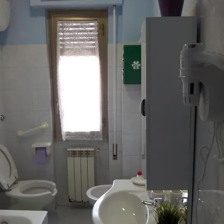 Casa Francesco