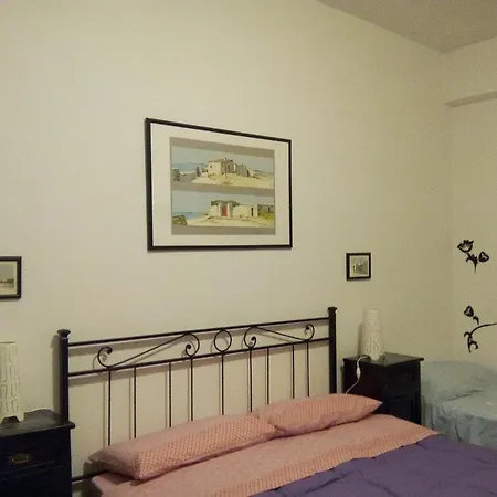 Apartamento Casa Francesco Roma