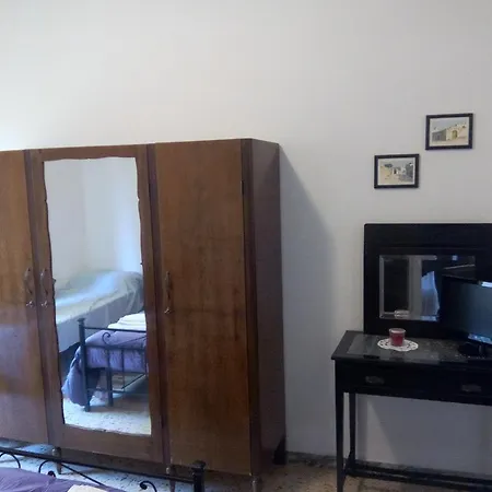 Casa Francesco