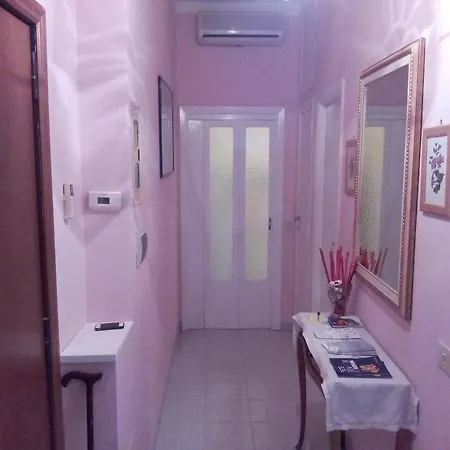 Casa Francesco *