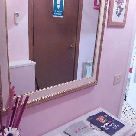 Appartement Casa Francesco