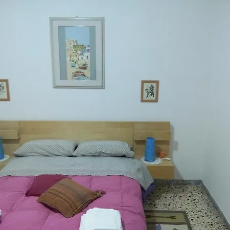 Casa Francesco Appartement *
