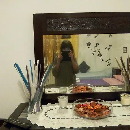Casa Francesco * Roma