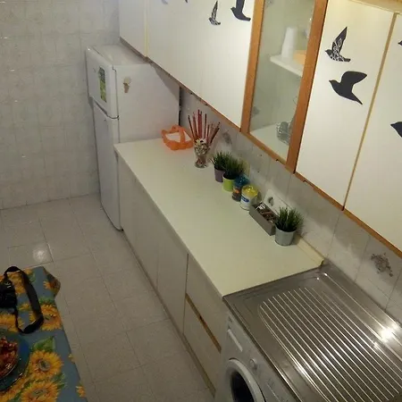 Casa Francesco *