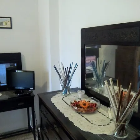 Casa Francesco *