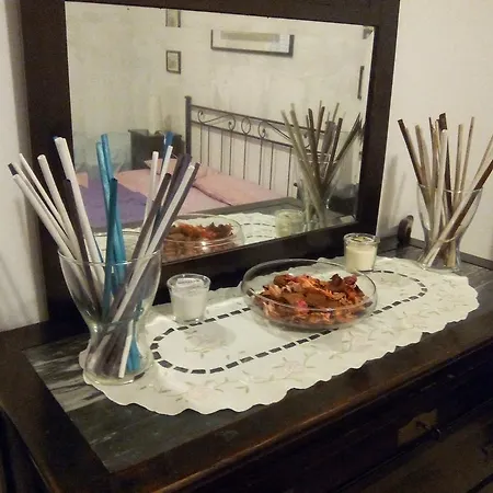 Apartamento Casa Francesco *