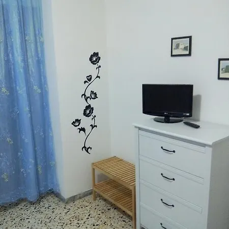 Casa Francesco * Roma