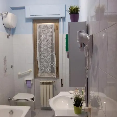 Casa Francesco Roma