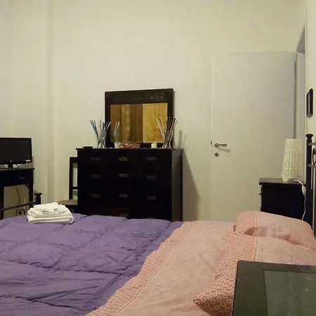 Apartamento Casa Francesco *